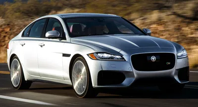 Reviewing The Stunning 2022 Jaguar XF | Motor Spins - YouTube