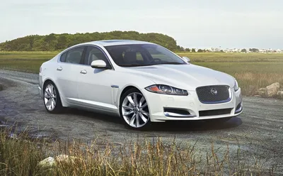 2019 Jaguar XF 300 Sport Arrives In America With 296 HP | Carscoops