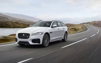 JAGUAR XF AND XF SPORTBRAKE GAIN CHEQUERED FLAG SPECIAL EDITIONS | Jaguar  Media Newsroom