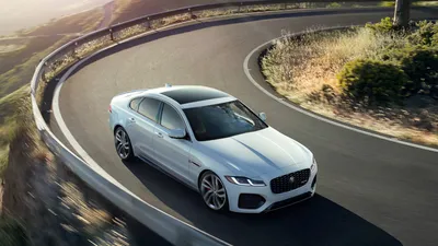 New 2023 Jaguar XF SE 4D Sedan in Newport Beach #PCY92868 | Jaguar Newport  Beach