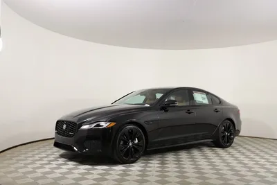 New 2024 Jaguar XF R-Dynamic SE 4dr Car in Columbia #RCY93998 | Mills  Automotive Group