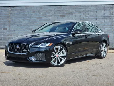 Used 2018 Jaguar XF XF 35t Prestige Sedan 4D Prices | Kelley Blue Book