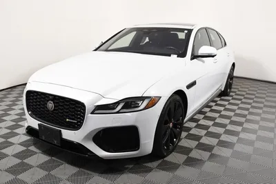 2023 Jaguar XF Specs and Information | Jaguar Roanoke