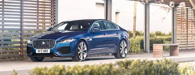 What is special about Jaguar XF? | indiGO Auto Group