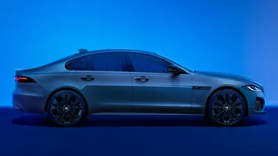 The 2017 Jaguar XF Performance Exceeds Expectations | Jaguar Fort Myers