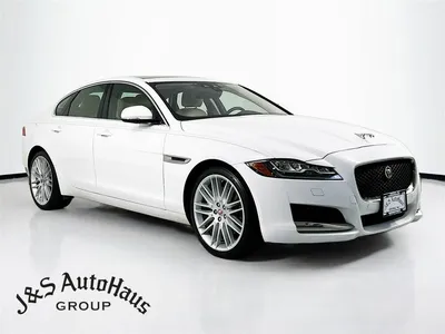 Pre-Owned 2021 Jaguar XF R-Dynamic SE 4D Sedan in Richfield #MCY88531 |  Land Rover Richfield1525 E 77th StRichfield, MN  55423612-442-1369612-442-1369