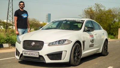 NEW JAGUAR XF: BEAUTIFUL, LUXURIOUS, CONNECTED | Jaguar Media Newsroom