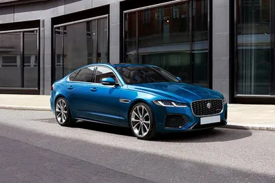 Jaguar XF Price, Images, Mileage, Reviews, Specs