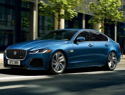 What is special about Jaguar XF? | indiGO Auto Group