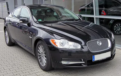 Jaguar XF | Model Range: R-Dynamic SE | Jaguar