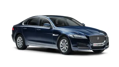 Jaguar XF - цены, отзывы, характеристики XF от Jaguar