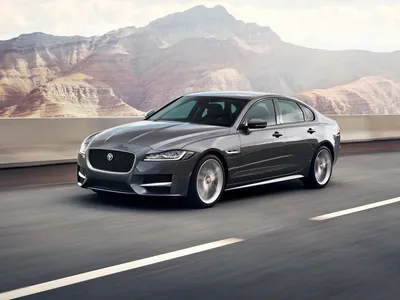 Jaguar XF | купить новый Ягуар XF 2023 - 2024 в Москве у официального дилера