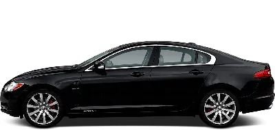 2014 Jaguar XF. Start Up, Engine, and In Depth Tour. - YouTube