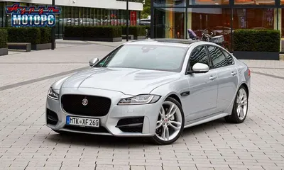 Jaguar C-XF - Wikipedia