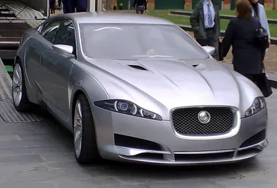 2021 Jaguar XF Review, Pricing, and Specs