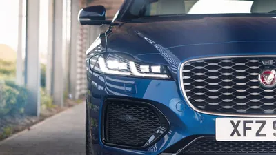 What is special about Jaguar XF? | indiGO Auto Group