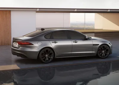 JAGUAR XE AND XF NOW WITH 300 SPORT MODELS AND AMAZON ALEXA ACROSS THE  RANGE | Jaguar Media Newsroom