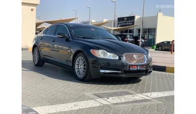 Used Jaguar XF Jaguar FX 2011 for sale in Dubai - 487049