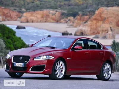 AUTO.RIA – 56 отзывов о Ягуар ХФ от владельцев: плюсы и минусы Jaguar XF