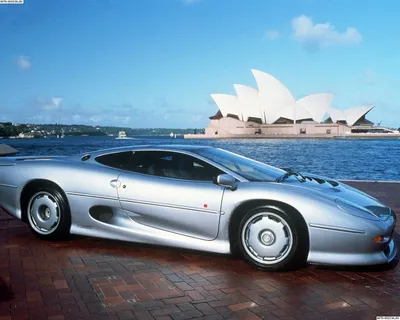 Jaguar XJ220: цена Ягуар Икс Джэй 220, технические характеристики Ягуар Икс  Джэй 220, фото, отзывы, видео - Avto-Russia.ru