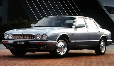 Jaguar XJR - технические характеристики, модельный ряд, комплектации,  модификации, полный список моделей Ягуар XJR