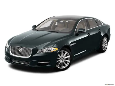 Jaguar XJ (X351) | PH Used Buying Guide - PistonHeads UK