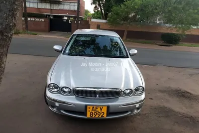 Jaguar X-Type For Sale - Carsforsale.com®