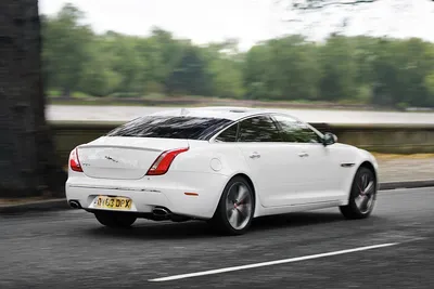 Jaguar XJ (X351) | PH Used Buying Guide - PistonHeads UK