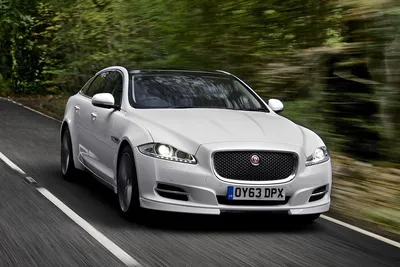 Jaguar XJ (X351) | PH Used Buying Guide - PistonHeads UK