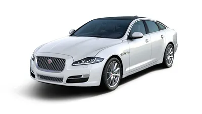 Used Jaguar XJ-Series for Sale (with Photos) - CarGurus