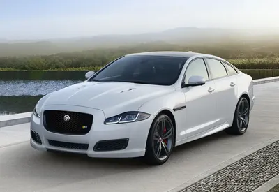 Как потратить на Jaguar XJ с пробегом больше, чем он стоил: дневник трат -  читайте в разделе Разбор в Журнале Авто.ру