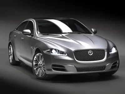 Jaguar XJ (Jaguar XJ) - стоимость, цена, характеристика и фото автомобиля.  Купить авто Jaguar XJ в Украине - Автомаркет Autoua.net