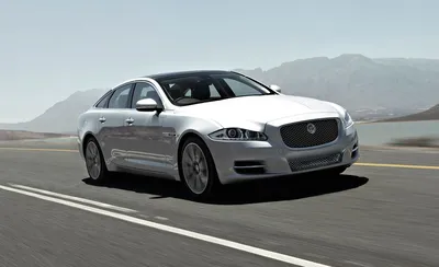 Jaguar XJ - технические характеристики, модельный ряд, комплектации,  модификации, полный список моделей Ягуар XJ