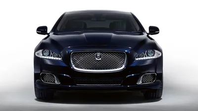 Jaguar XJ (X350) 2002-2009: технические характеристики, фотографии и обзор