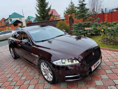 ягуар xj - Jaguar - OLX.ua