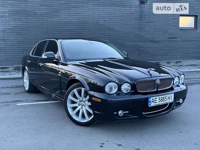 Jaguar XJ (X351) (Ягуар XJ) - стоимость, цена, характеристика и фото  автомобиля. Купить авто Jaguar XJ (X351) в Украине - Автомаркет Autoua.net