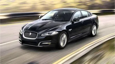 Jaguar XJ (X351) (Ягуар XJ) - стоимость, цена, характеристика и фото  автомобиля. Купить авто Jaguar XJ (X351) в Украине - Автомаркет Autoua.net