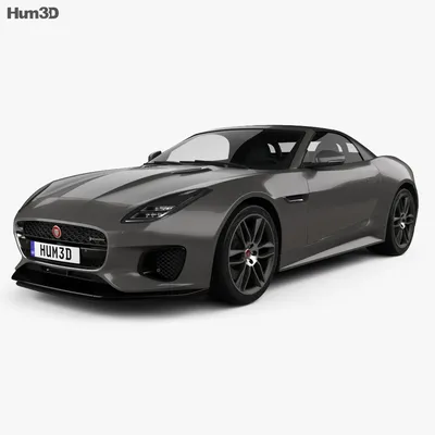 Jaguar F-TYPE Cabrio, комплектации и цены на Ягуар Кабриолет в Спб у  официального дилера РОЛЬФ ОКТЯБРЬСКАЯ