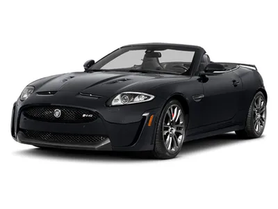 Jaguar XK, XKR Cabrio Top (2007-2015) – OEM+ Auto Tops Inc.