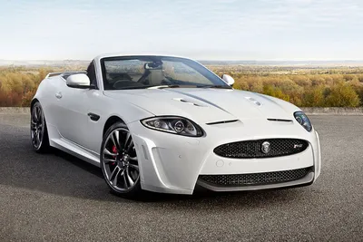 Jaguar XKR Cabrio XK8 (Berlin, 2023) 014 by exotic-legends on DeviantArt