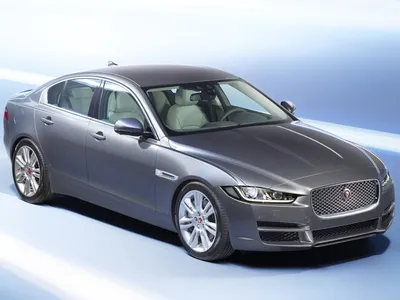 Jaguar XE (Ягуар Хе) - Продажа, Цены, Отзывы, Фото: 47 объявлений