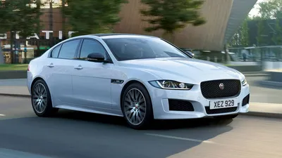 Jaguar XE Landmark edition launched for 2018 | Auto Express