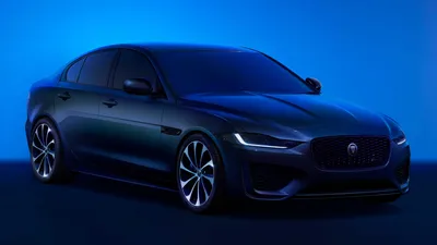 Jaguar XE | Model Range | Jaguar