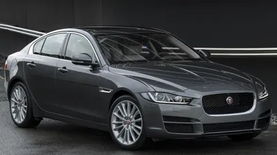 Jaguar XE And XF 300 Sport Arrive In Europe With 296 HP And Amazon Alexa