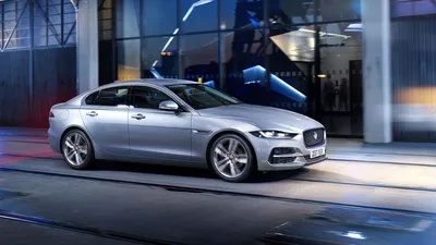 AUTO.RIA – Продажа Ягуар ХЕ бу: купить Jaguar XE в Украине