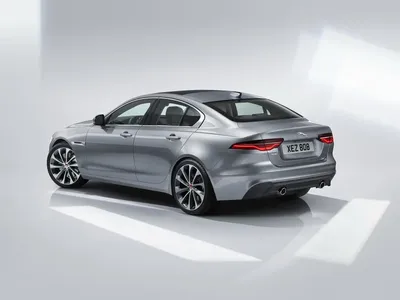 Jaguar XE рестайлинг 2019, 2020, 2021, седан, 1 поколение, X760 технические  характеристики и комплектации