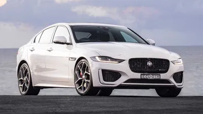 2019 Jaguar XE Review, Pricing, and Specs