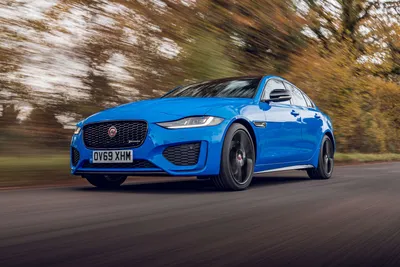 Jaguar XE goes all-wheel drive - carsales.com.au