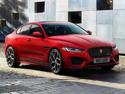 India-bound Jaguar XE updated with new styling and technology - CarWale