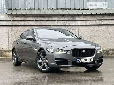 Jaguar XE 2022 review | is this 3 Series and C-Class rival worth it? |  Chasing Cars - YouTube